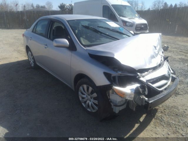 TOYOTA COROLLA 2012 5yfbu4ee5cp040044