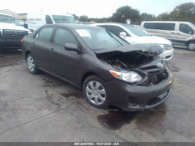 TOYOTA COROLLA 2012 5yfbu4ee5cp040934