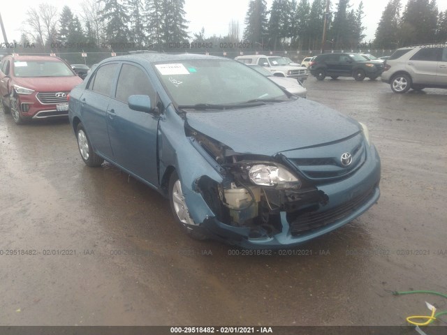 TOYOTA COROLLA 2012 5yfbu4ee5cp041291