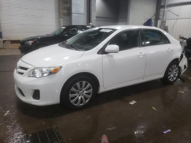 TOYOTA COROLLA BA 2012 5yfbu4ee5cp041954