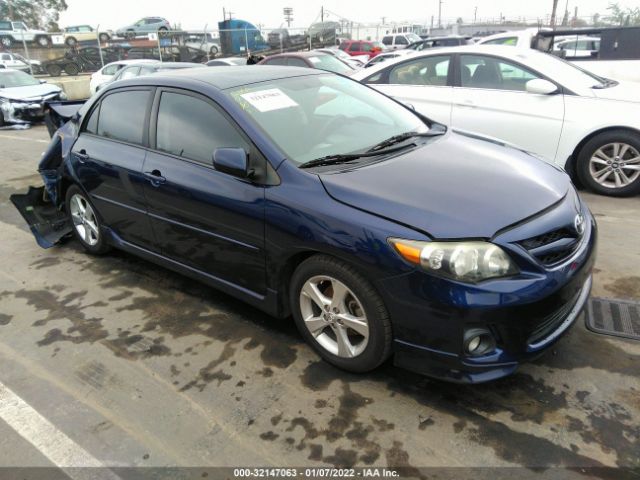 TOYOTA COROLLA 2012 5yfbu4ee5cp041968