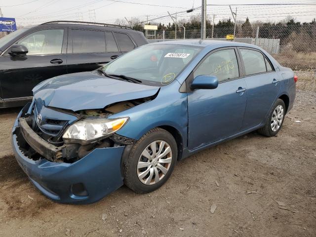 TOYOTA COROLLA BA 2012 5yfbu4ee5cp042022