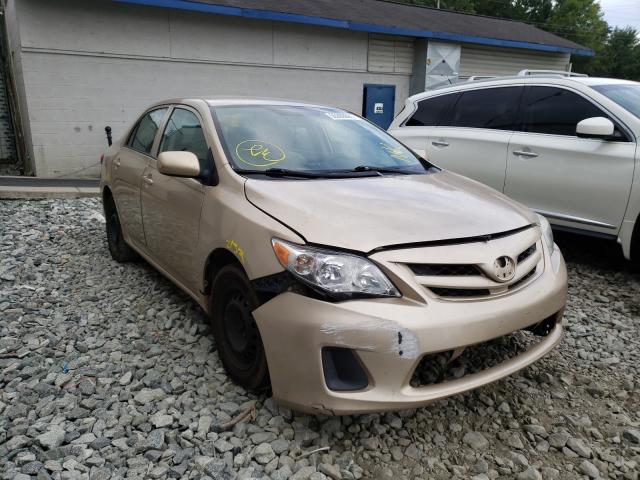 TOYOTA COROLLA BA 2012 5yfbu4ee5cp043297