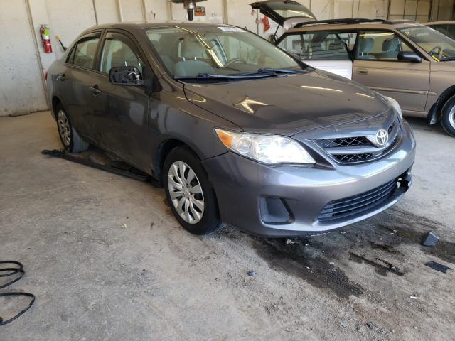 TOYOTA COROLLA BA 2012 5yfbu4ee5cp044000