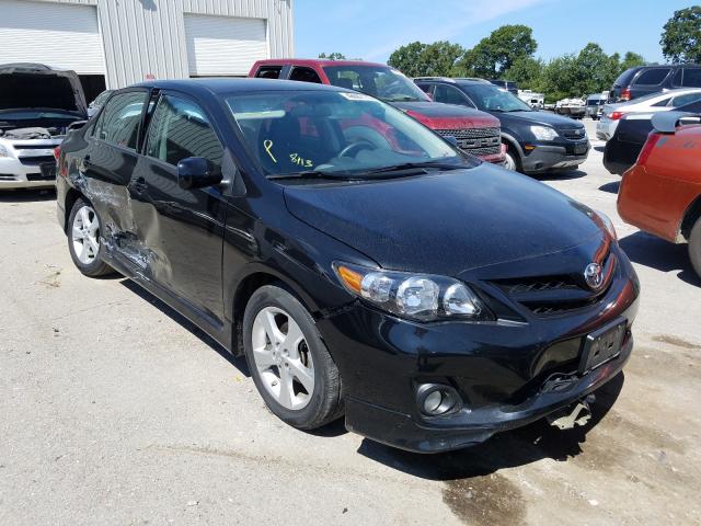 TOYOTA COROLLA BA 2012 5yfbu4ee5cp045079