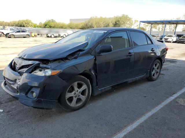 TOYOTA COROLLA BA 2012 5yfbu4ee5cp045194