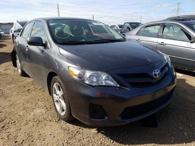 TOYOTA COROLLA BA 2012 5yfbu4ee5cp045471