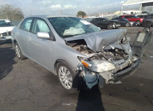 TOYOTA COROLLA 2012 5yfbu4ee5cp046183