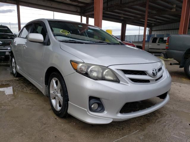 TOYOTA COROLLA BA 2012 5yfbu4ee5cp046426