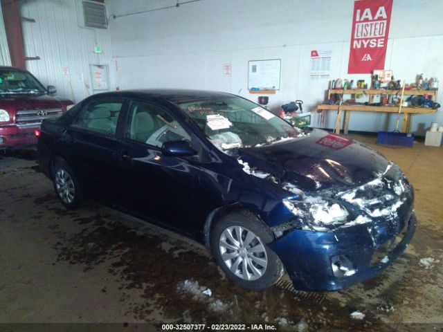 TOYOTA COROLLA 2012 5yfbu4ee5cp049441