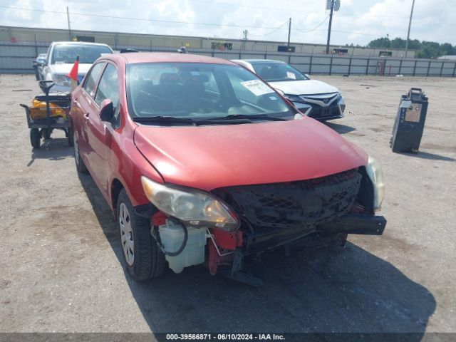 TOYOTA COROLLA 2012 5yfbu4ee5cp050007