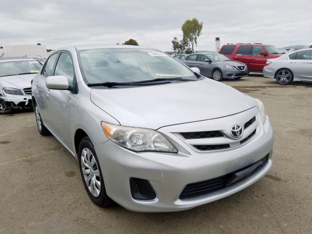 TOYOTA COROLLA BA 2012 5yfbu4ee5cp050010