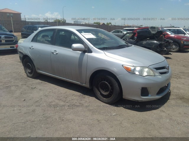 TOYOTA COROLLA 2012 5yfbu4ee5cp050024