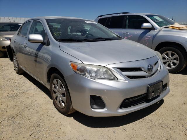 TOYOTA COROLLA BA 2012 5yfbu4ee5cp050122