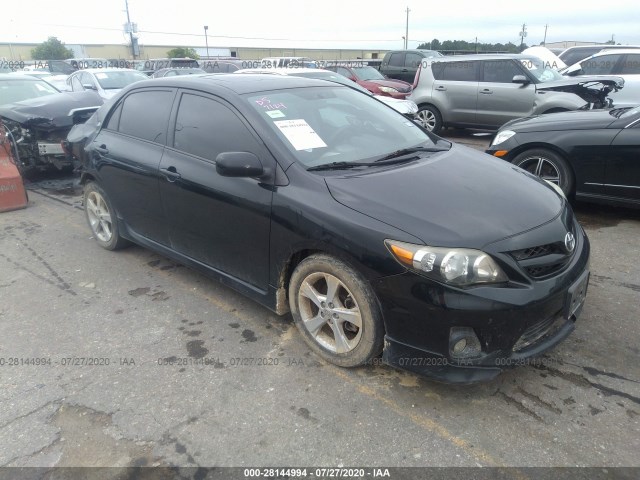 TOYOTA COROLLA 2012 5yfbu4ee5cp051660