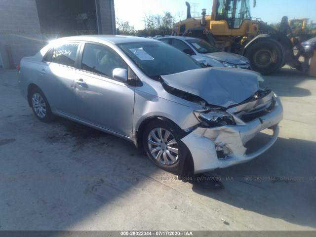 TOYOTA COROLLA 2012 5yfbu4ee5cp051903