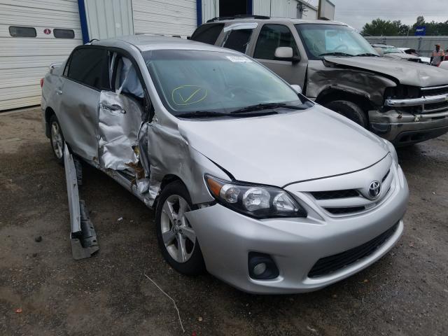 TOYOTA COROLLA BA 2012 5yfbu4ee5cp052260