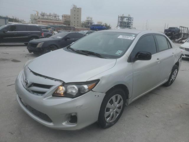 TOYOTA COROLLA 2012 5yfbu4ee5cp052565