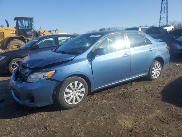 TOYOTA COROLLA 2012 5yfbu4ee5cp053022