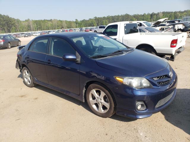 TOYOTA COROLLA BA 2012 5yfbu4ee5cp053375