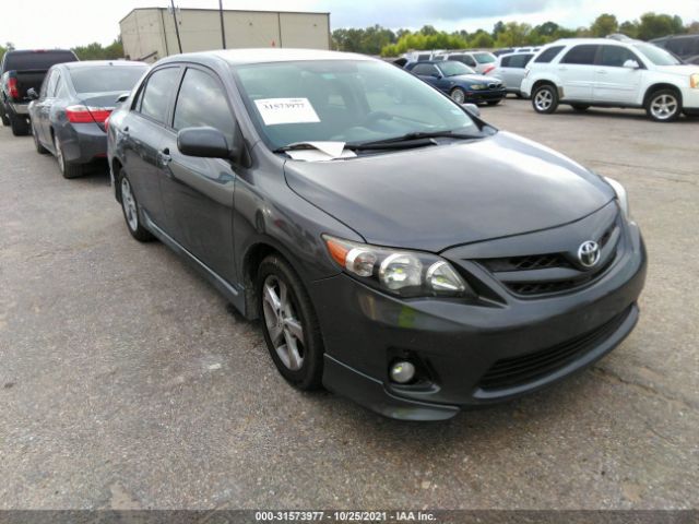 TOYOTA COROLLA 2012 5yfbu4ee5cp055207