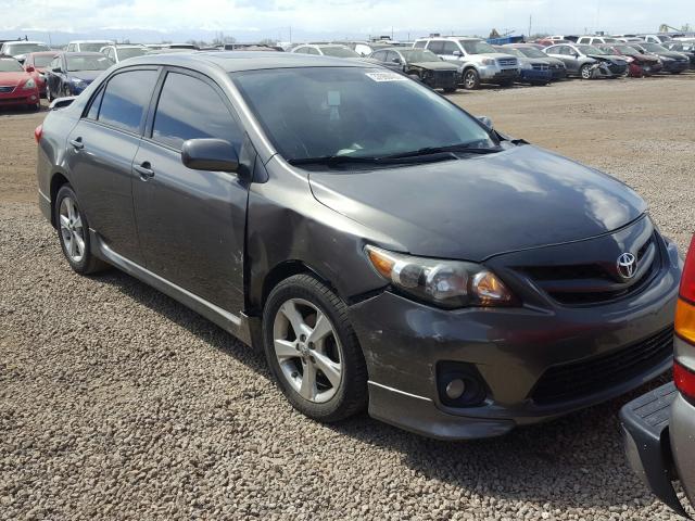 TOYOTA COROLLA BA 2012 5yfbu4ee5cp055739