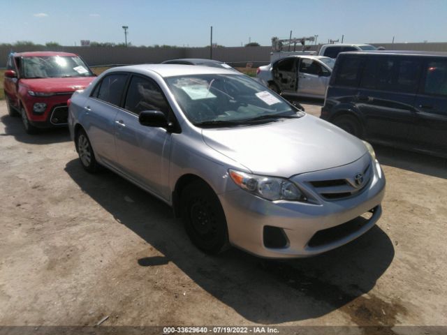 TOYOTA COROLLA 2012 5yfbu4ee5cp055899