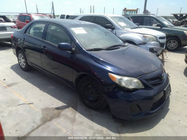 TOYOTA COROLLA 2012 5yfbu4ee5cp057037