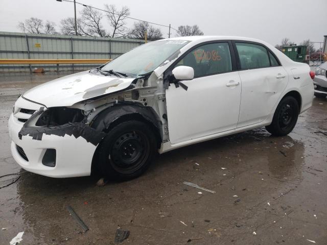 TOYOTA COROLLA 2012 5yfbu4ee5cp057345