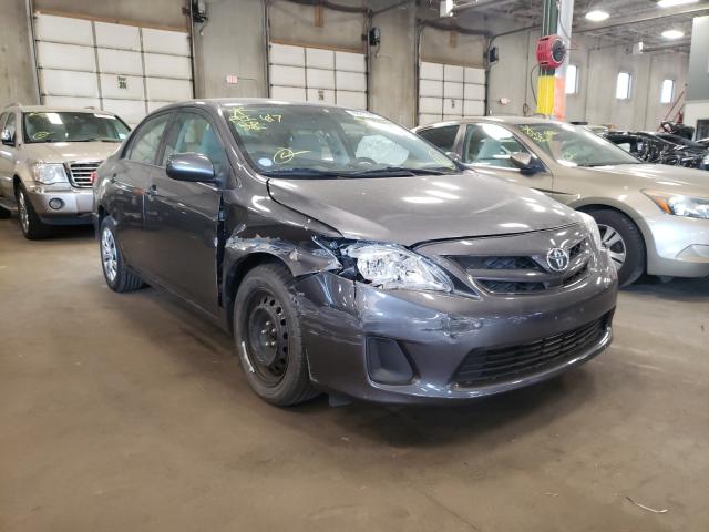 TOYOTA COROLLA BA 2012 5yfbu4ee5cp058267