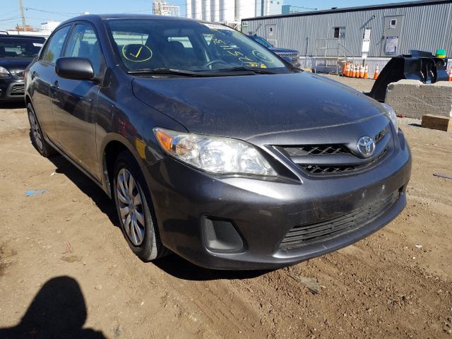 TOYOTA COROLLA BA 2012 5yfbu4ee5cp058902