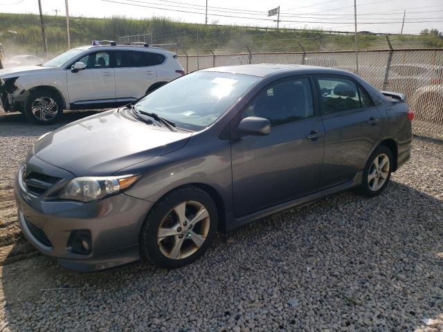 TOYOTA COROLLA BA 2012 5yfbu4ee5cp059015