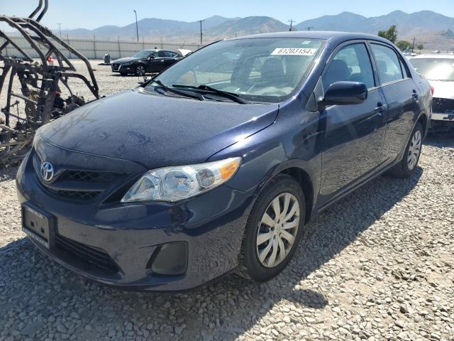 TOYOTA COROLLA 2012 5yfbu4ee5cp059337