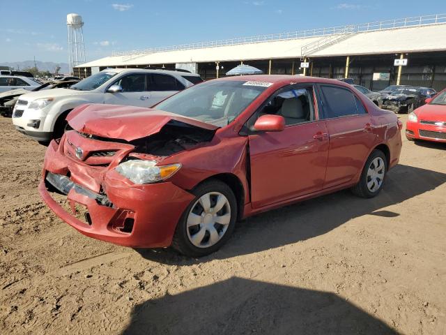 TOYOTA COROLLA 2012 5yfbu4ee5cp059614