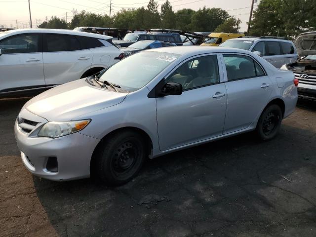 TOYOTA COROLLA 2012 5yfbu4ee5cp059659