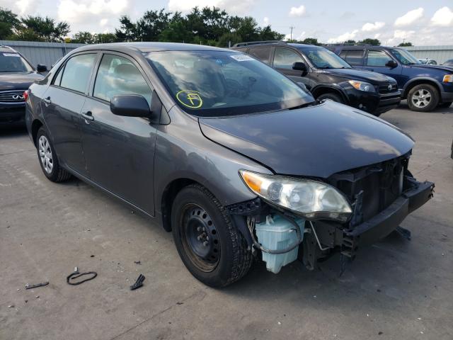 TOYOTA COROLLA BA 2012 5yfbu4ee5cp059936