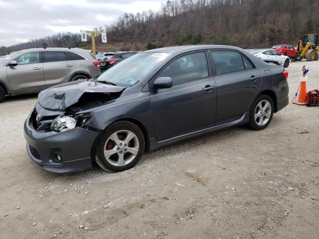 TOYOTA COROLLA BA 2012 5yfbu4ee5cp060990