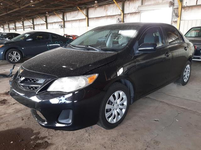 TOYOTA COROLLA 2012 5yfbu4ee5cp061380