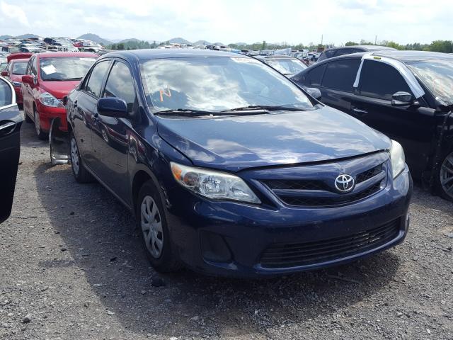 TOYOTA COROLLA BA 2012 5yfbu4ee5cp062920