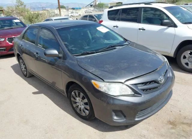 TOYOTA COROLLA 2012 5yfbu4ee5cp063503