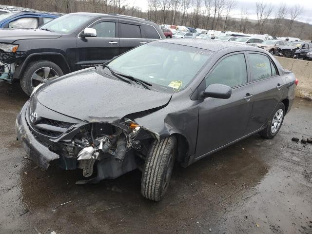 TOYOTA COROLLA BA 2012 5yfbu4ee5cp068104