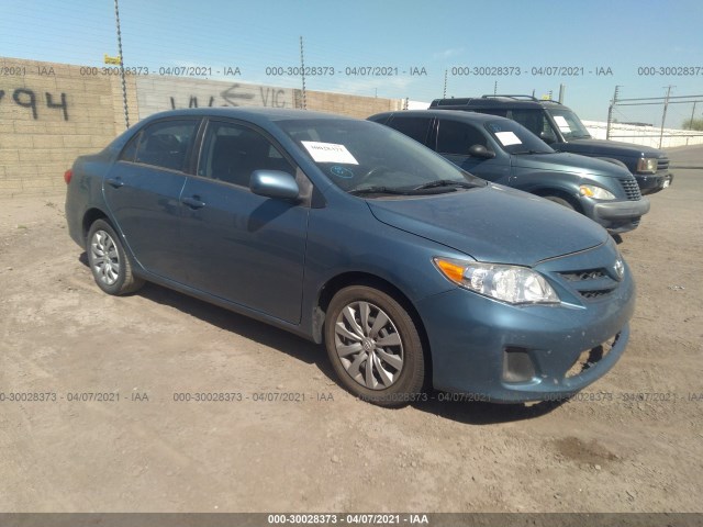 TOYOTA COROLLA 2012 5yfbu4ee5cp068782