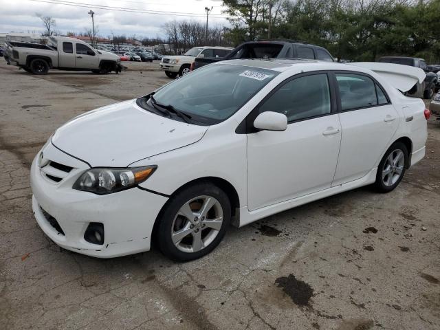 TOYOTA COROLLA BA 2012 5yfbu4ee5cp070029