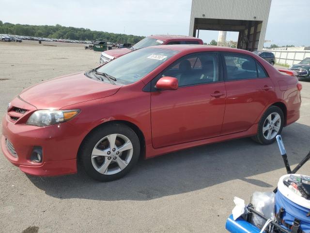 TOYOTA COROLLA BA 2012 5yfbu4ee5cp072010