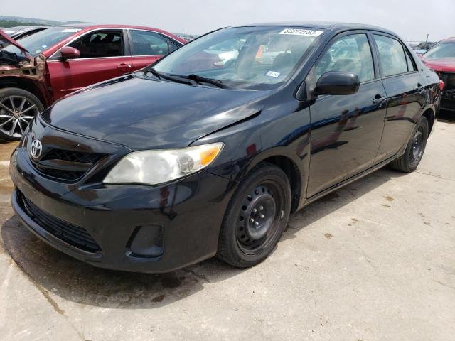 TOYOTA COROLLA BA 2012 5yfbu4ee5cp074310