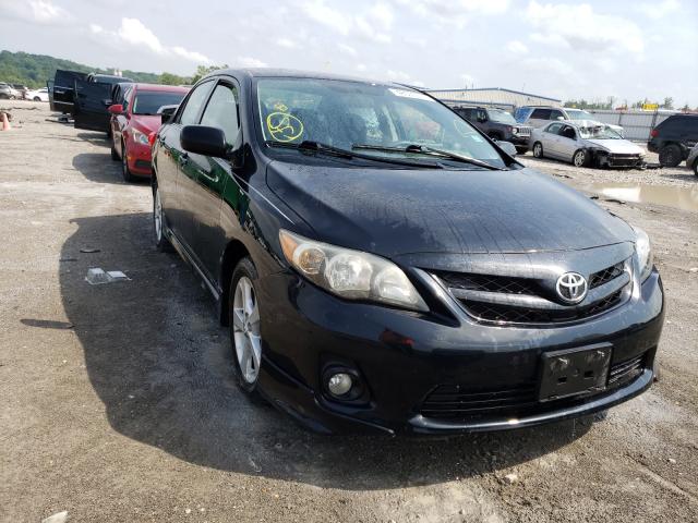 TOYOTA COROLLA BA 2013 5yfbu4ee5dp075958