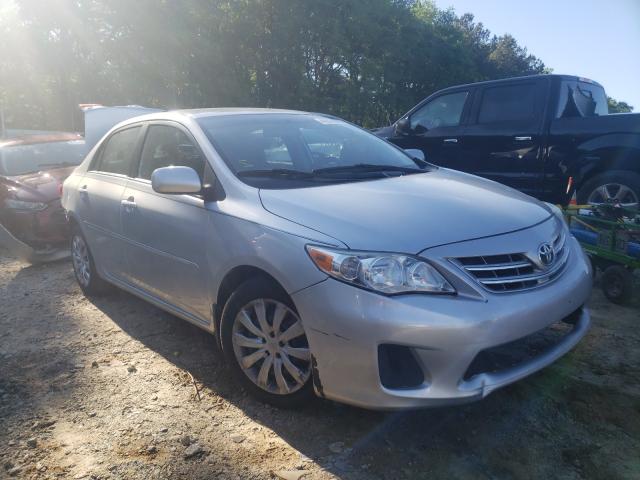 TOYOTA COROLLA BA 2013 5yfbu4ee5dp076401