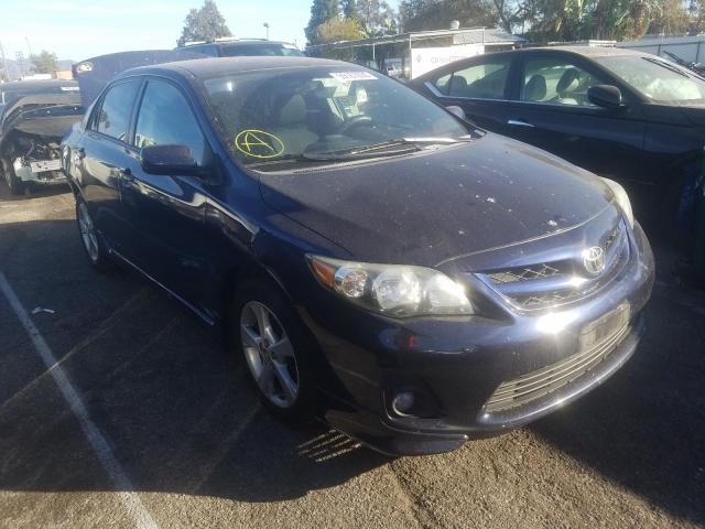 TOYOTA COROLLA 2013 5yfbu4ee5dp078486