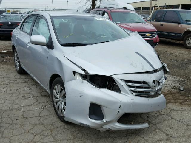 TOYOTA COROLLA BA 2013 5yfbu4ee5dp079542