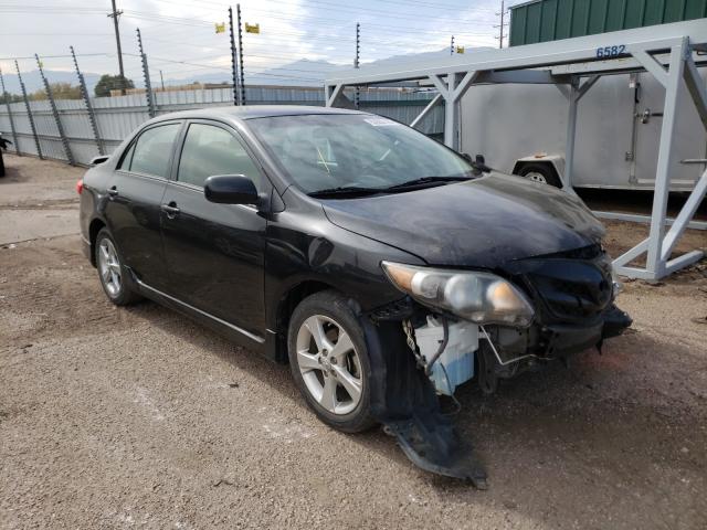 TOYOTA COROLLA BA 2013 5yfbu4ee5dp079783